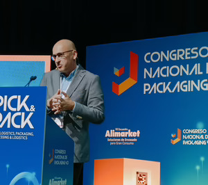 Sergio Barral (Mahou San Miguel): Alcanzaremos al menos el 80% de tasa de reciclado en vidrio y el 90% en lata y pet a 2025