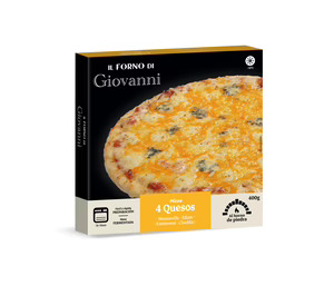 Vicky Foods afianza su oferta en soluciones congeladas