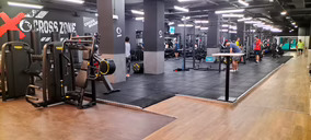 Tailor Retail Makers entrega un nuevo gimnasio a la cadena Synergym