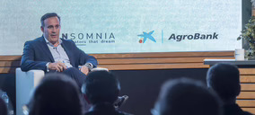 ‘AgroBank Tech Digital INNovation’ inicia la aceleración de 15 startups para digitalizar el sector agroalimentario