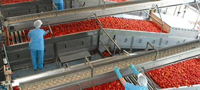 Pronat gana capacidad en transformación de tomate e instala una planta fotovoltaica