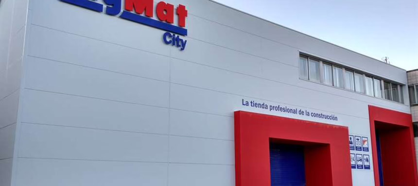 BigMat y Alcongal amplían su alianza comercial