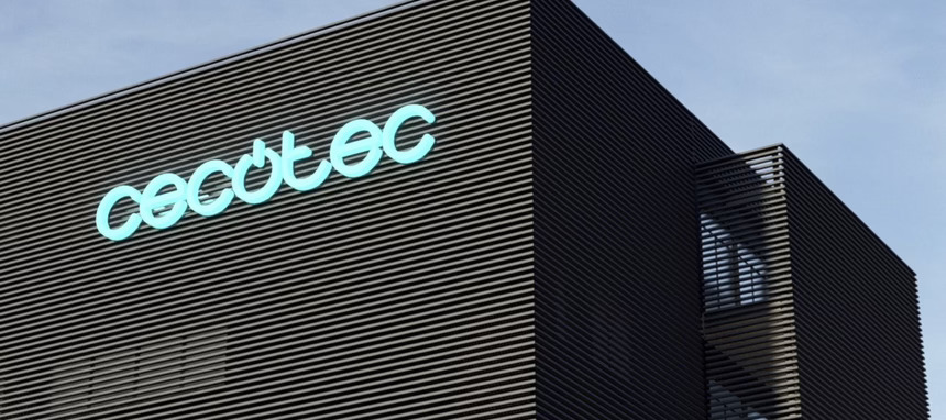 Grupo Cecotec facturó 286 M€ en 2022