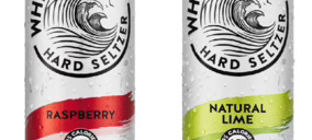 Varma entra en RTD con las hard seltzer White Claw