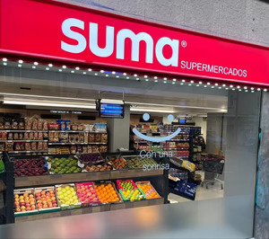 Tu Súper convierte a la enseña Suma uno de sus establecimientos en Granada