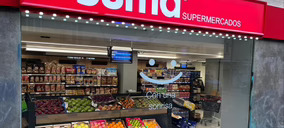 Tu Súper convierte a la enseña Suma uno de sus establecimientos en Granada