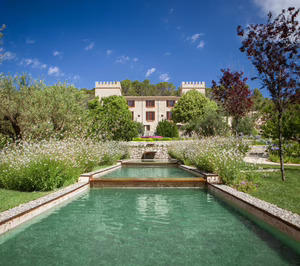 El hotel de lujo Castell Son Claret aumentó ventas un 8% en 2022