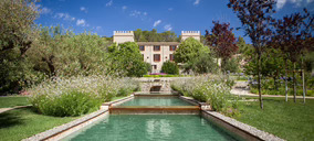 El hotel de lujo Castell Son Claret aumentó ventas un 8% en 2022