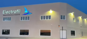 Electrofil Oeste Distribución amplía su red comercial con la apertura de un nuevo centro