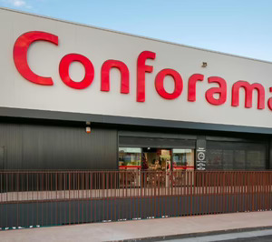 Conforama presenta su nueva estrategia Toda casa tiene su Conforama