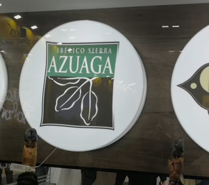 La división de elaborados de Jorge asciende en ibérico y jamón blanco y prepara dos proyectos inversores