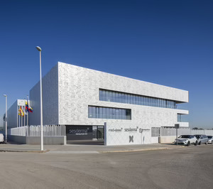 Sesderma acomete nuevos proyectos sostenibles en su planta de Puçol