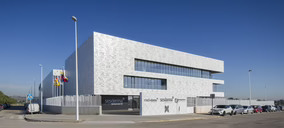 Sesderma acomete nuevos proyectos sostenibles en su planta de Puçol