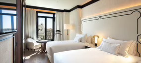 Hilton estrena su primer Curio Collection en Madrid