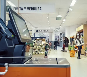 Consum apuesta por la tecnología e introduce numerosas novedades en sus supermercados