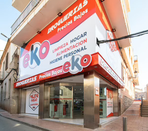 Grupo Bemalú pone fecha a su nueva apertura y transforma su red bajo la enseña ‘EKO Droguería’
