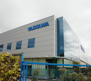 Yaskawa Ibérica inaugura su nueva sede en España