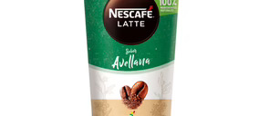 Lactalis Nestlé renueva su oferta de café RTD y se concentra en ‘Nescafé Latte’