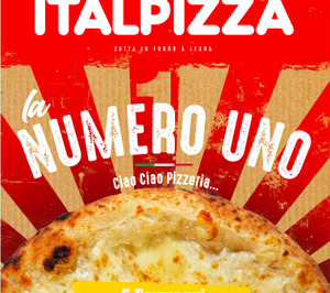 Italpizza se hace hueco en los arcones de congelados del retail nacional