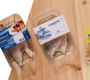 Conver se enfoca en etiquetas linerless