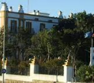 El hotel-escuela de Chiclana de la Frontera cambia de propiedad