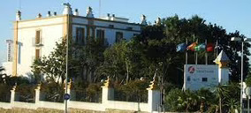 El hotel-escuela de Chiclana de la Frontera cambia de propiedad