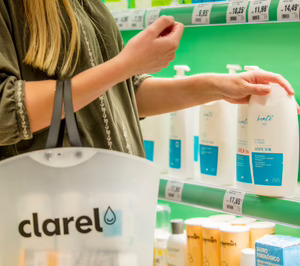 Competencia autoriza la venta de Clarel por DIA al fondo C2 Private Capital