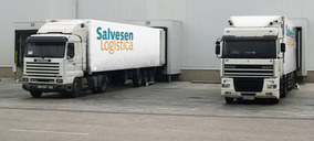 Salvesen gana una nueva cuenta logística en el sector retail