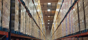 CN Logística culmina proyectos y baraja nuevas inversiones en sus plantas