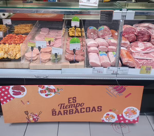 Unilever lleva The Vegetarian Butcher a la carnicería de Carrefour e innova en la categoría savory