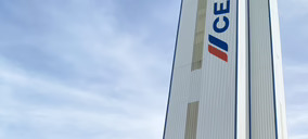 Cemex suma una nueva planta de morteros en Madrid