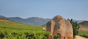 Hijos de Rivera distribuirá en Galicia y Portugal los vinos de Sierra Cantabria