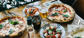 Grosso Napoletano prepara su local número 18 en la Comunidad de Madrid