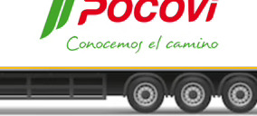 Transportes Pocovi engrosa su negocio y flota y avanza en internacional