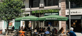 Manolo Bakes llega a Cantabria