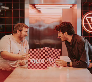 Vicio comienza a operar en Valencia tras dar el salto a Mallorca