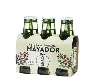 Sidra Mayador prepara una inversión millonaria para ampliar su capacidad