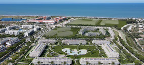 Amenabar comercializa más de 2.600 viviendas repartidas en 27 residenciales