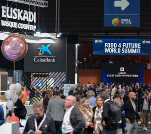 F4F - Expo Foodtech pone sobre la mesa la necesidad de continuar impulsando la adopción tecnológica en la industria alimentaria