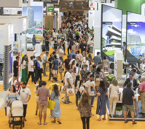 Más de 15.000 viviendas buscan comprador en una nueva edición del Salón Inmobiliario de Madrid