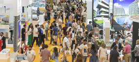 Más de 15.000 viviendas buscan comprador en una nueva edición del Salón Inmobiliario de Madrid
