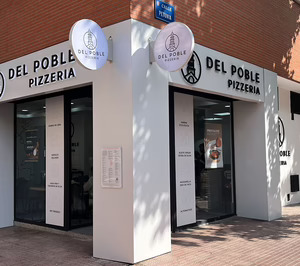 Del Poble llega al sur de Madrid