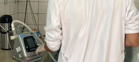 Esteve Teijin y el Hospital de Bellvitge colaboran en un proyecto con un hospital de Dakar