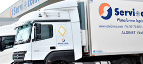 Servicom se traslada a sus nuevas instalaciones y se acerca a 40 M de ingresos