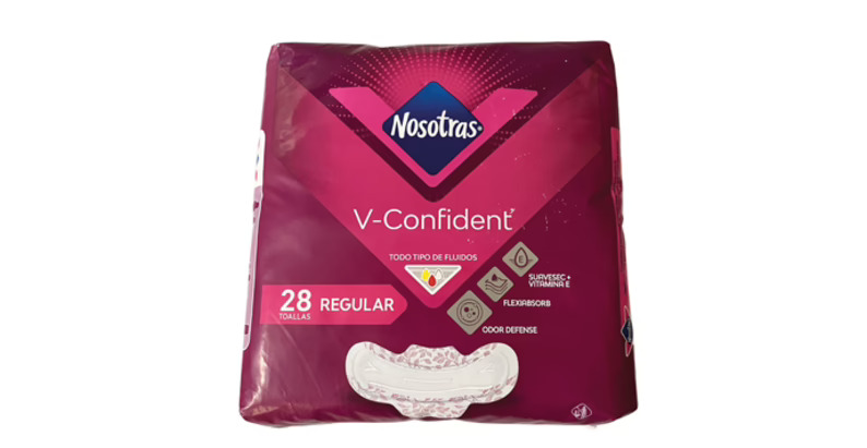 Nosotra’s V-Confi dent (3)