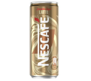 Nestlé irrumpe en el segmento de café RTD con ‘Nescafé Barista Style’