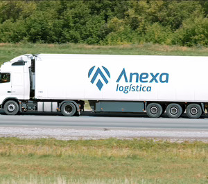 Anexa Logística se incorpora a la red internacional Astre