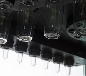 Seyca Plastic Packaging vuelve a mejorar su equipamiento productivo