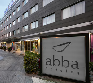 Abba Hoteles crece un 13% en 2022 y supera las ventas prepandemia
