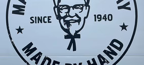 Un grupo franquiciado de KFC acelera su crecimiento en Castellón